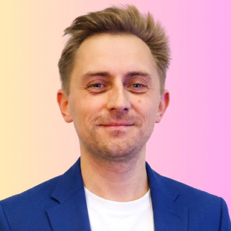 Valdis Image