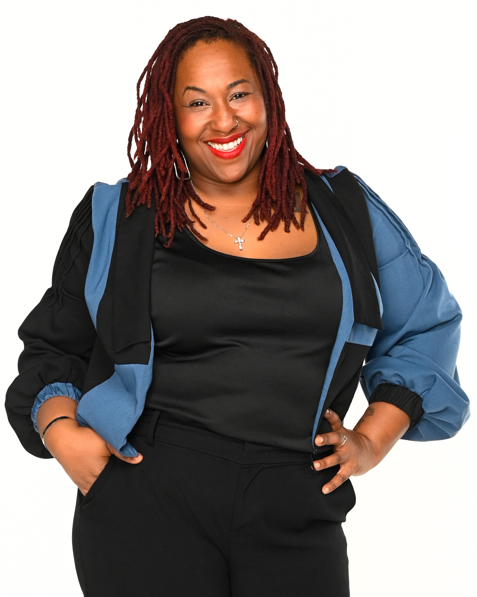LaGina Harris