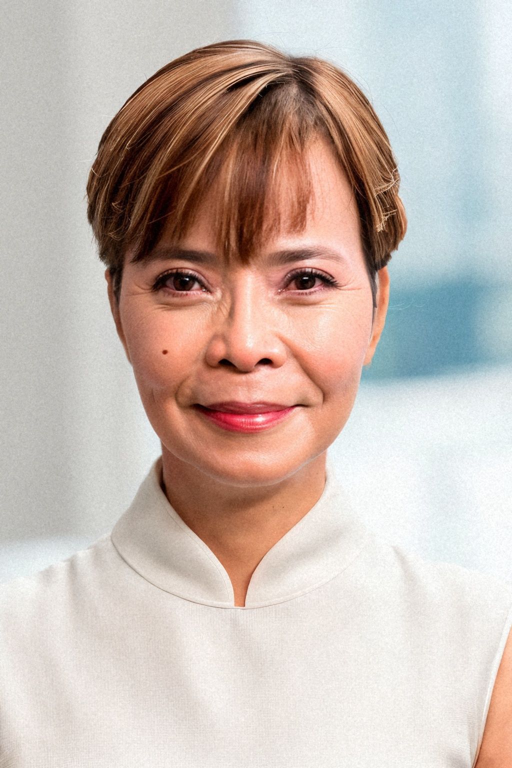 Amy Tran