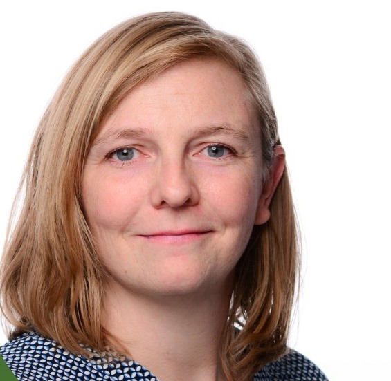 Anja Hagedorn
