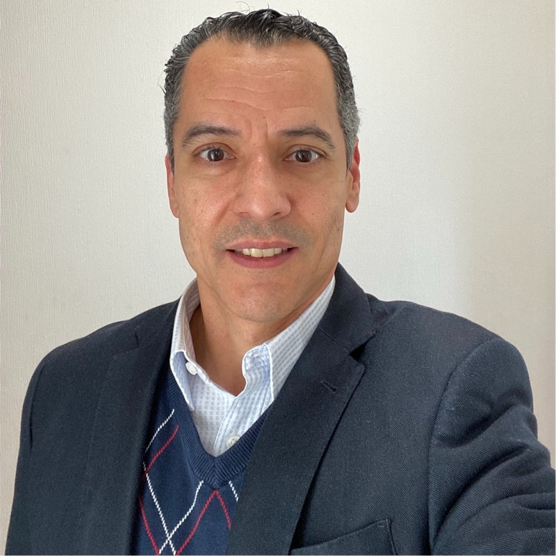 Evelio Image