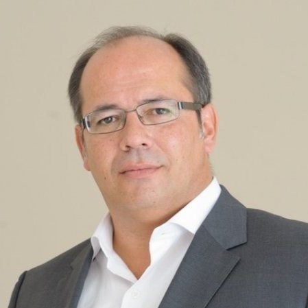 Pedro Guimarães