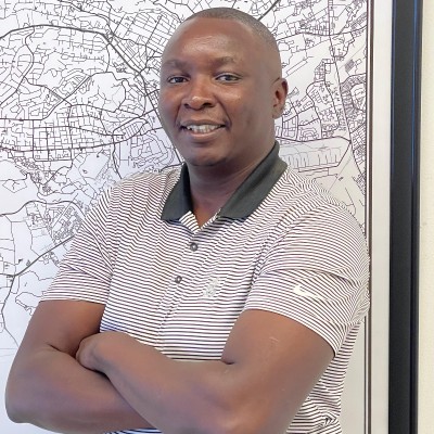 Richard Otolo