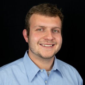 Daniel Shterk