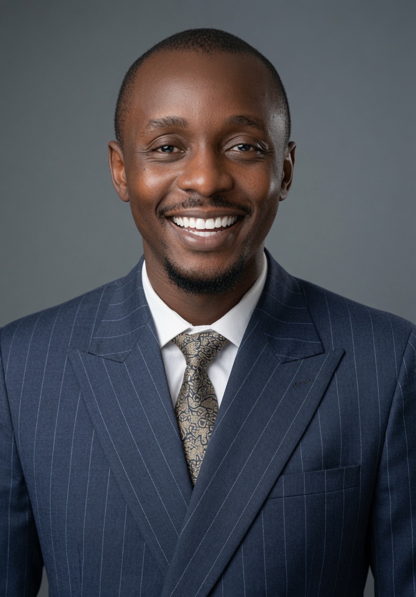 Emmanuel Isaac