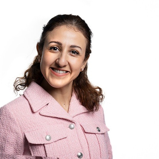 Asraa Ziadi