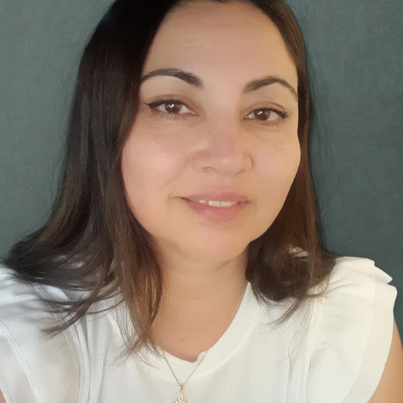 Karina López Fuentealba