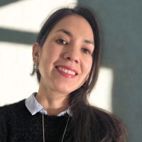 Claudia Barriga Carrera