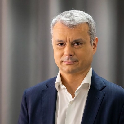 Paulo Bandeira