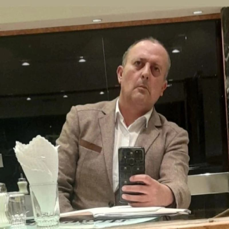 Rodrigo Aravena Muñoz