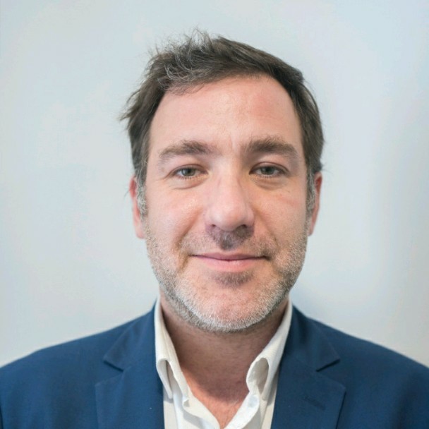 Andrés Arce Maillard