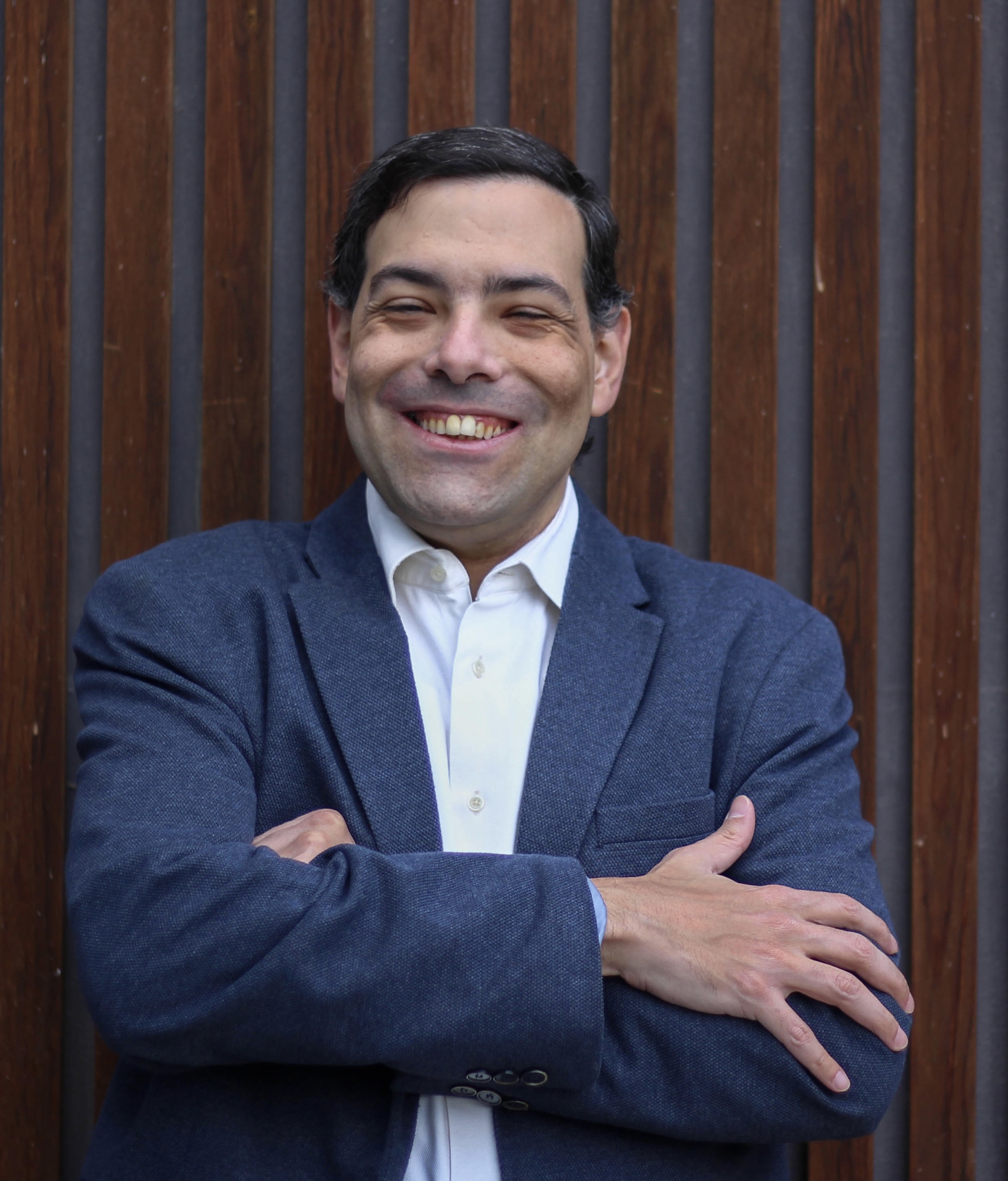 Mohammed Badawy