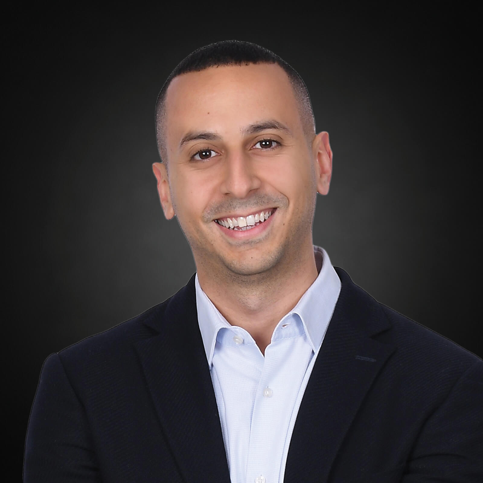 Hossam Shafick