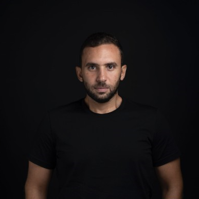 Ahmed Hazem