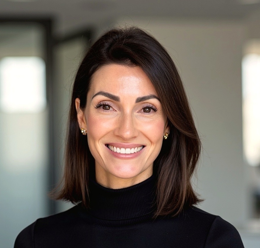 Zoya Lehrer