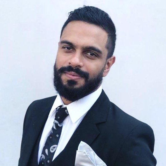 Alexander Gafoor