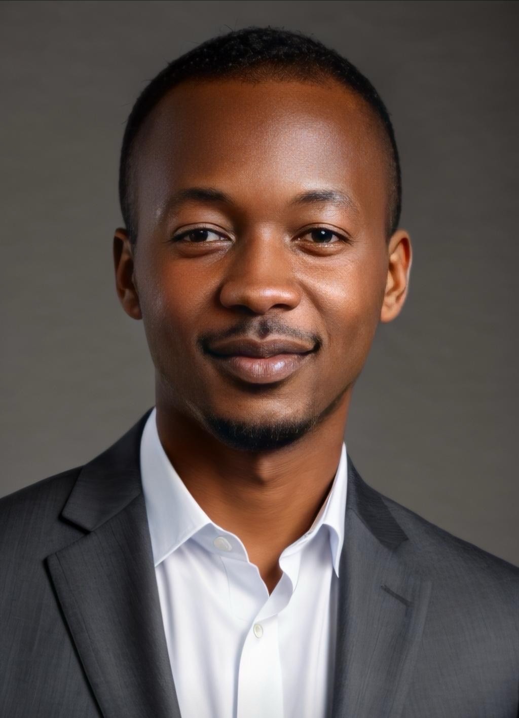 Dr. Faïçal Congo