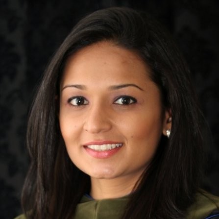 Krina Patel