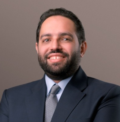 Ibrahim Shehata
