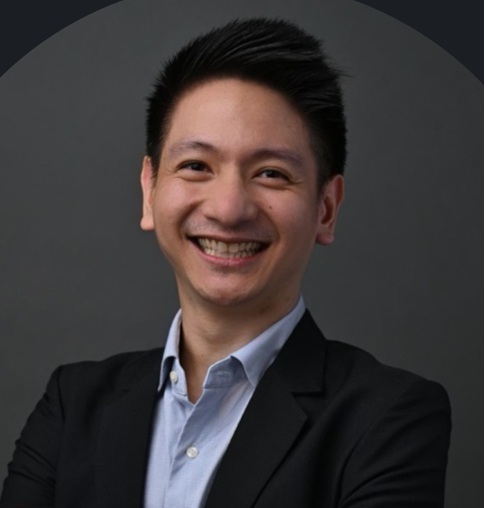 Dr. Cisco Lapid