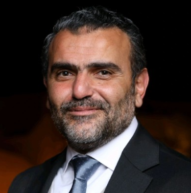 Ahmed Alsharif