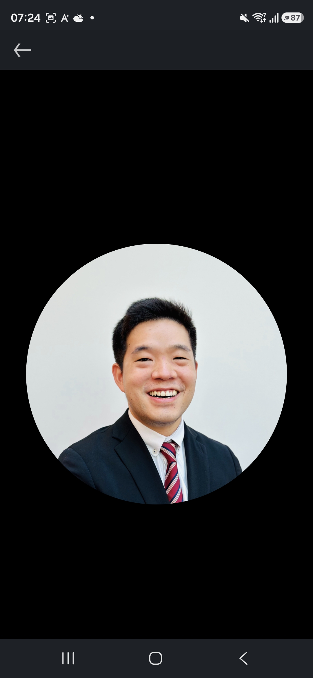 Andrew Chou