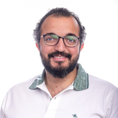 Mostafa Masry