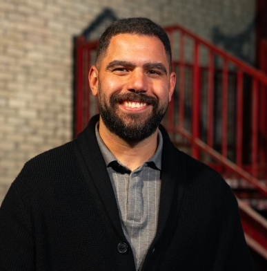 Abdelrahman Ayman