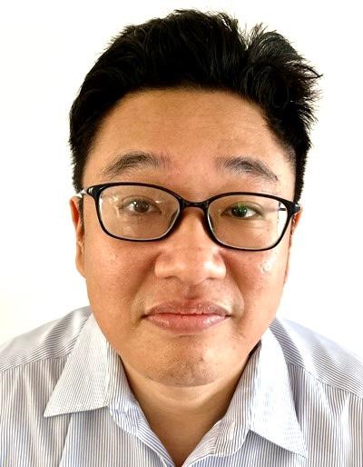 Yee Gary Ang