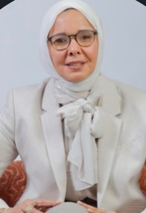 Mervat Gabal