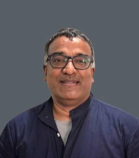 Ramesh Image