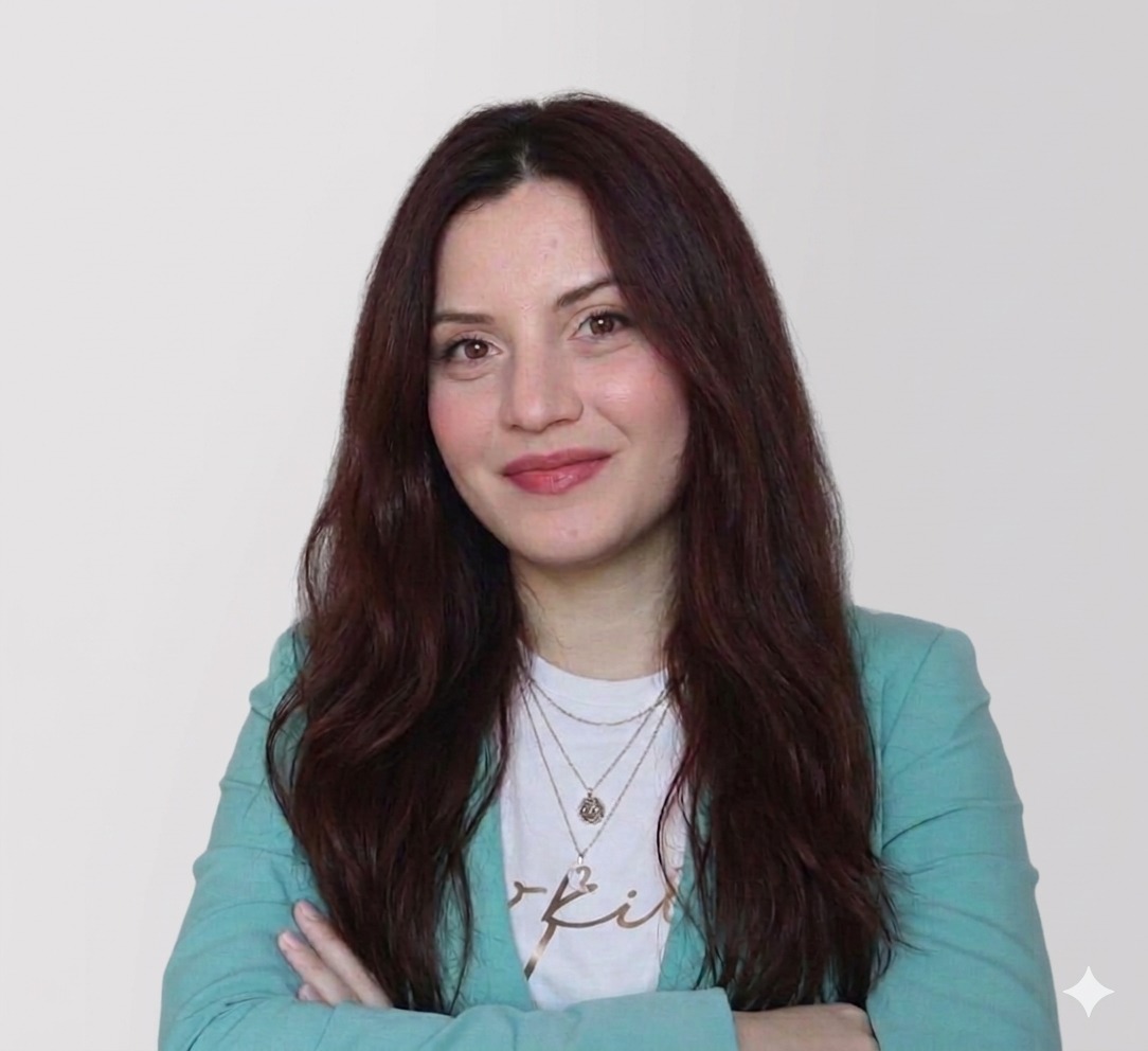Carla Leal Vega