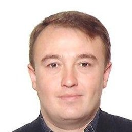 Abdullah Tuncer Kececi
