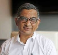 Srinivas Rao Mahankali