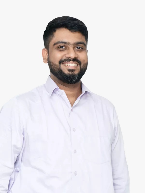 Gautham Sivaramakrishnan