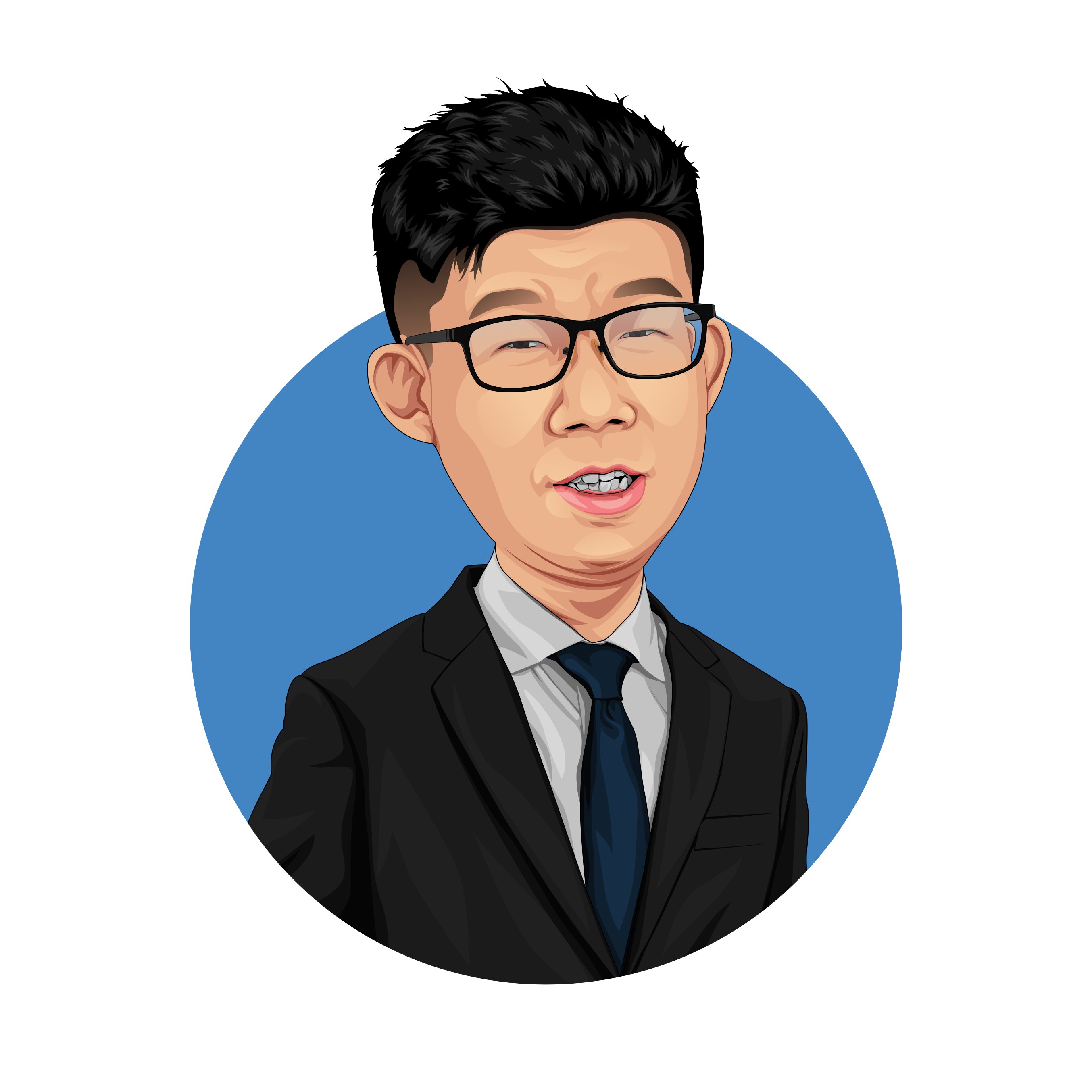 Gerald Ong