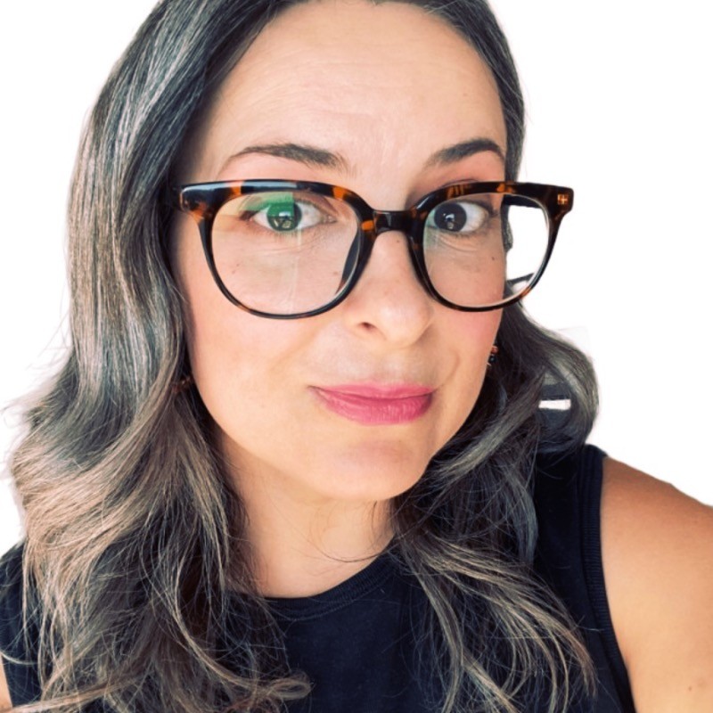 Maria Rocha