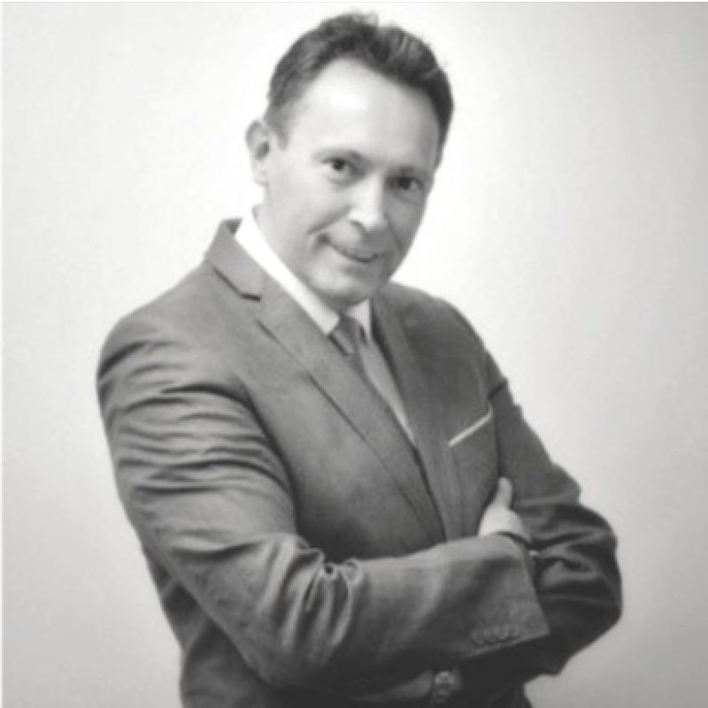 Patrick Pantini