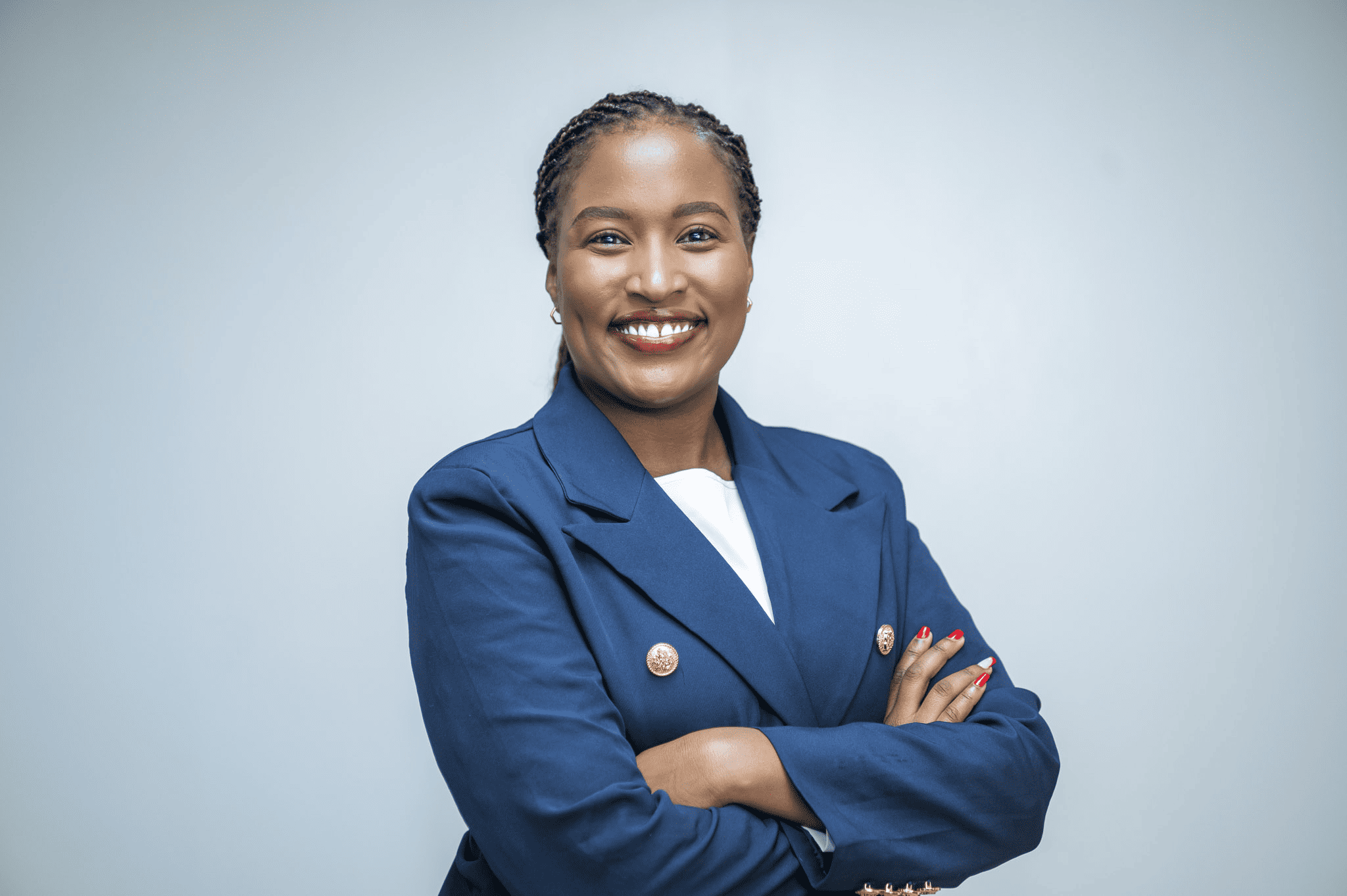 Mercy Cheredi Chore