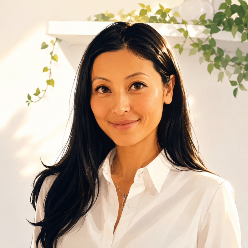 Lin Dejean