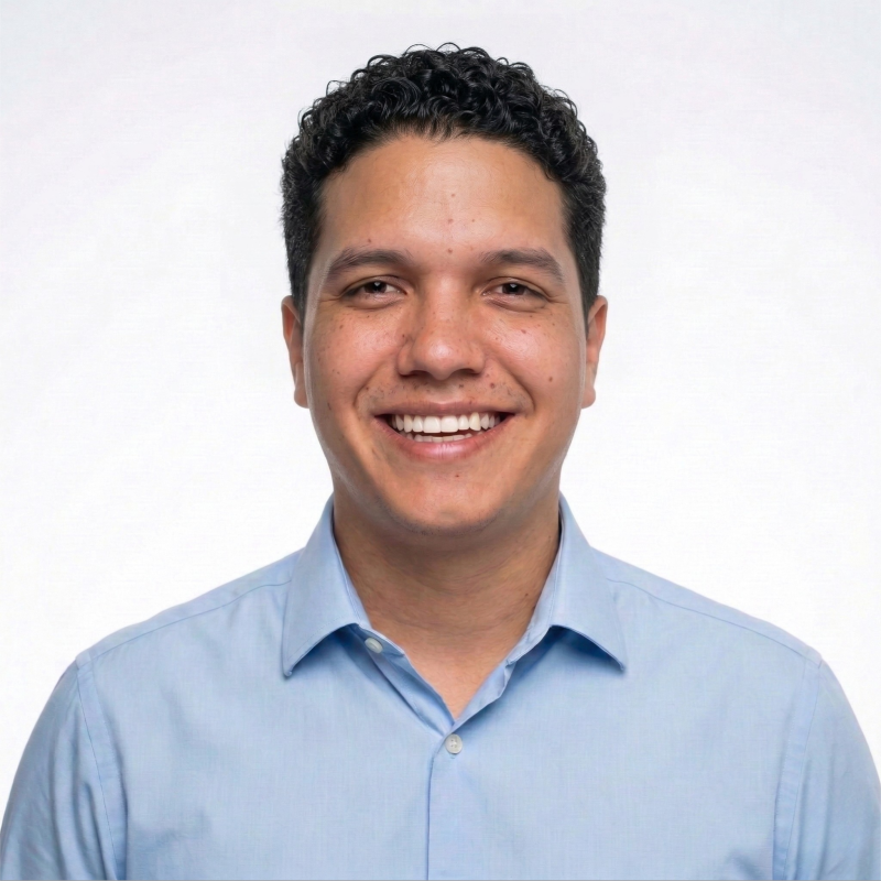 Alejandro Cova