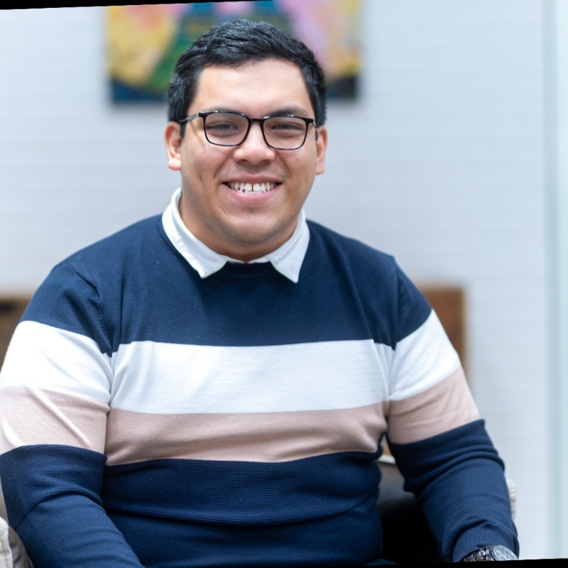 Luis De La Cruz