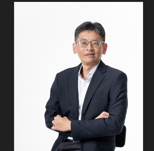 Kelvin Tan