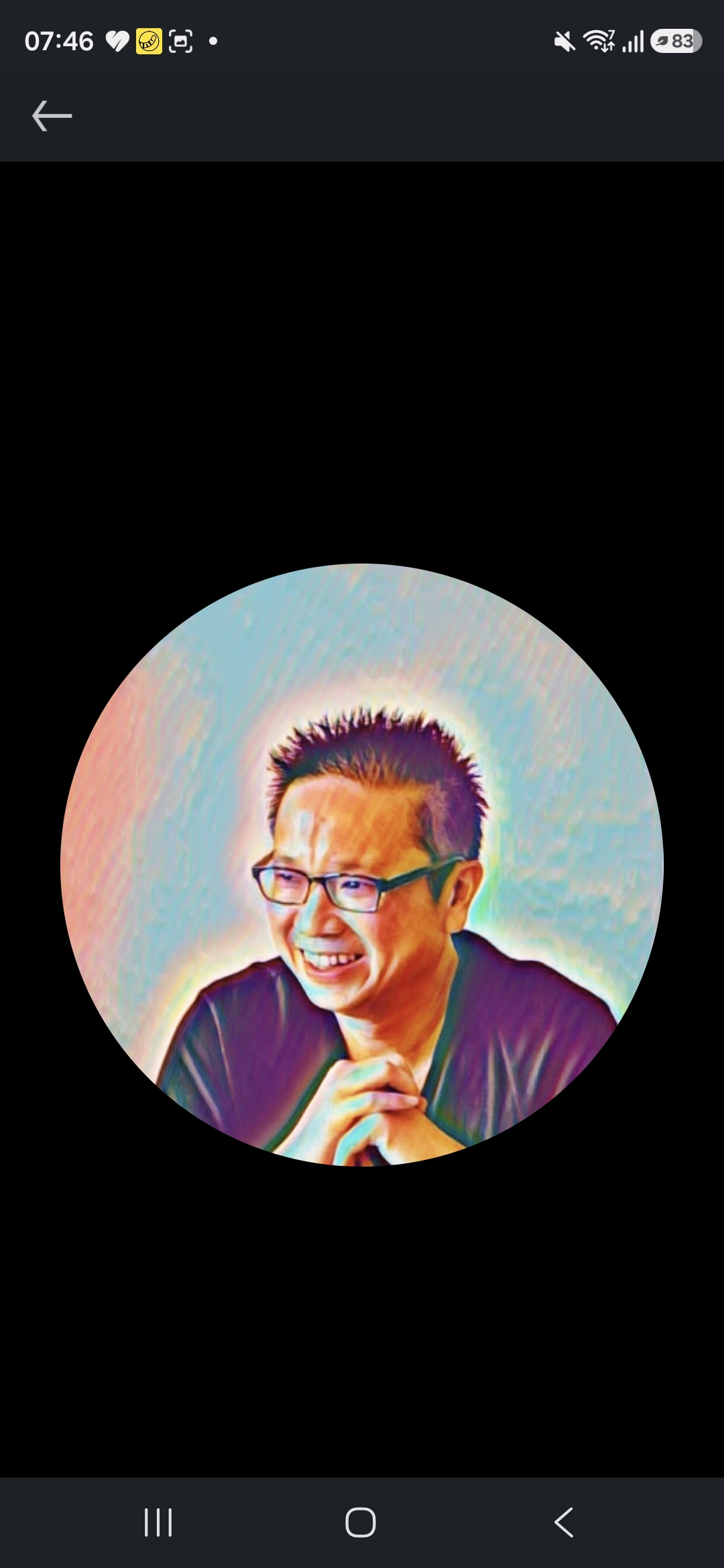 David Image