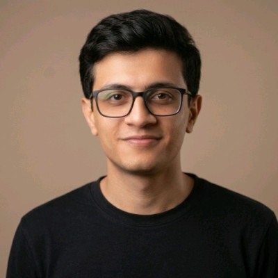 Jay Mehta
