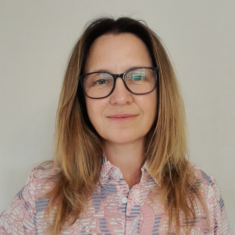 Helen Flitcroft