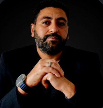 Ahmed Nassef