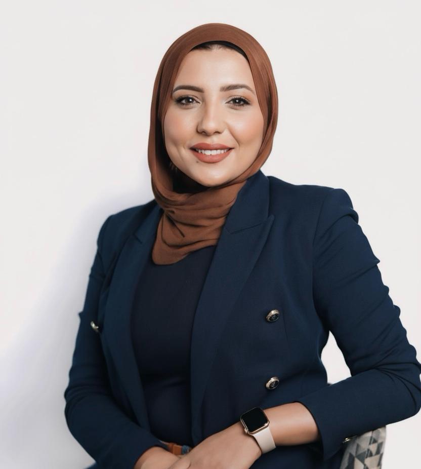 Manar Mansour