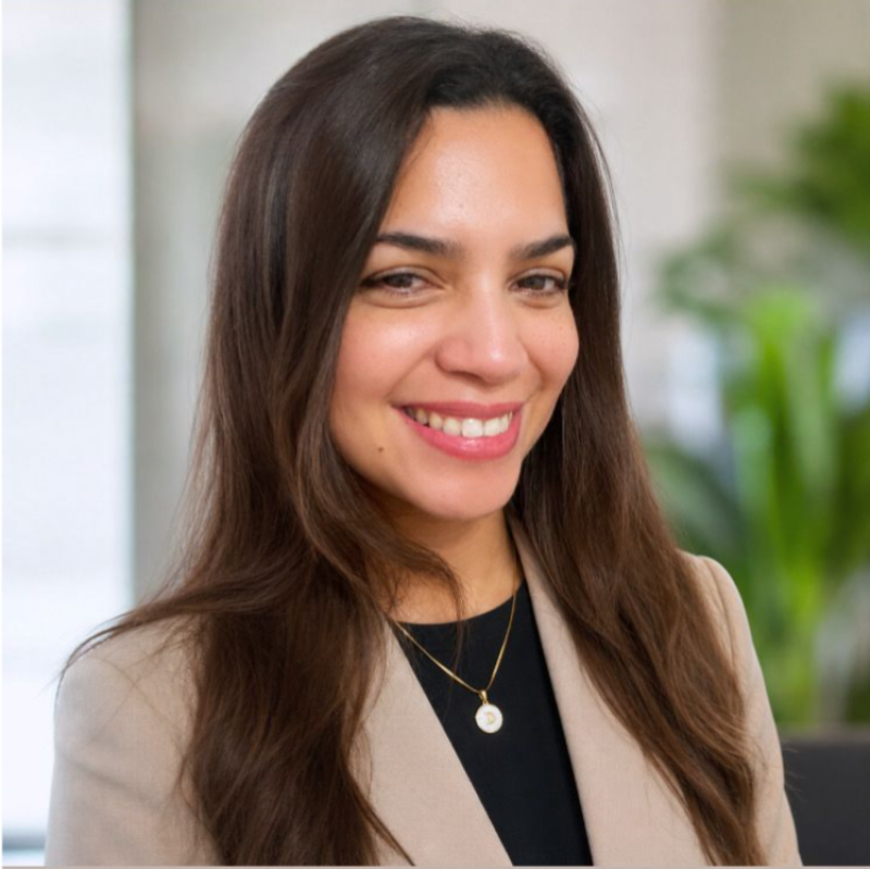 Diana Bermejo Escalona