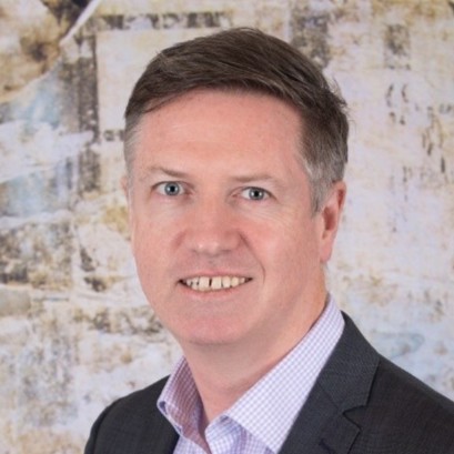 Gerry Tucker